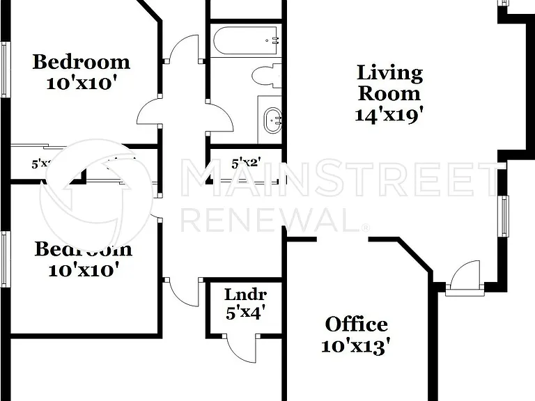 15368 W Gelding Dr — Photo 16
