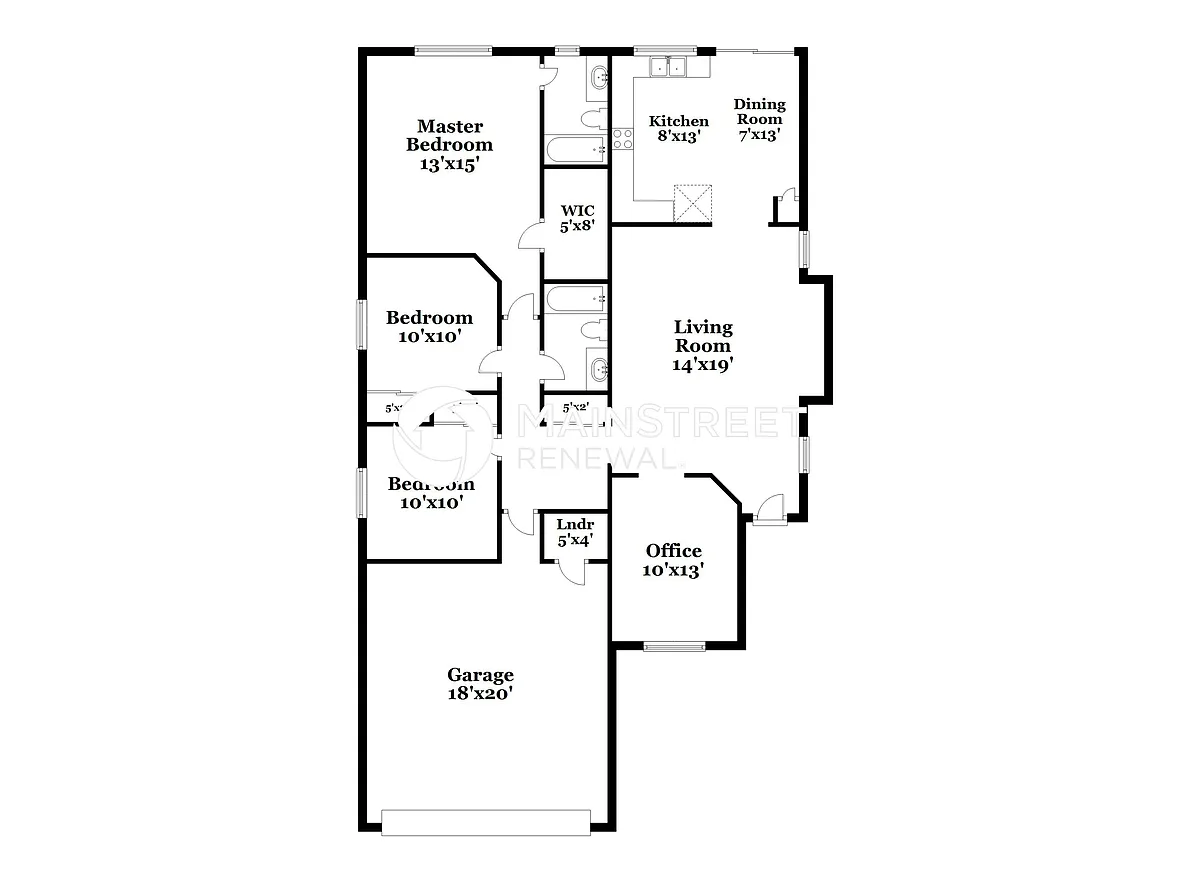 Building Photo - 15368 W Gelding Dr