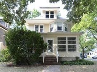 66 E Van Ness Ave, Rutherford, NJ 07070