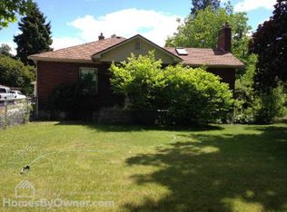 218 N Farr Rd, Spokane, WA 99206