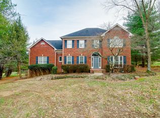 1203 Ridgeway Dr, Franklin, TN 37067