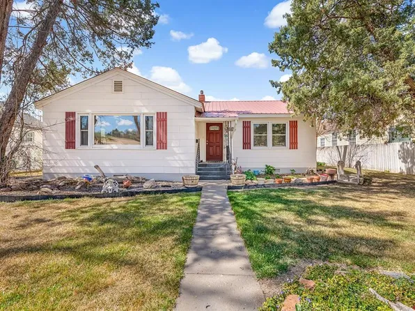 735 Howard Street, Delta, CO 81416