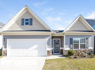 124 Boulder Run, Hiram, GA 30141