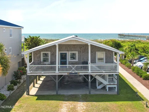 102 E Main Street, Sunset Beach, NC 28468