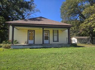 2875 N Central Ave, Humboldt, TN 38343
