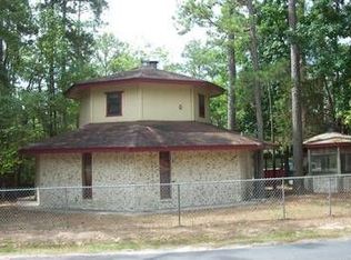 893 Impala Dr, Onalaska, TX 77360