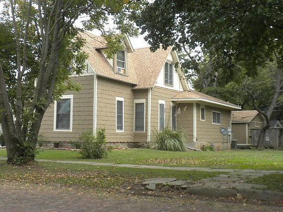Side View