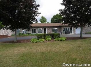 1393 Wiley Rd, Savannah, NY 13146