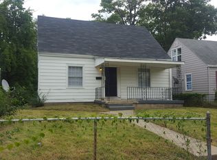 2272 Gerbert Rd, Columbus, OH 43211