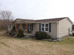 1921 S Commerce Rd, Watertown, TN 37184