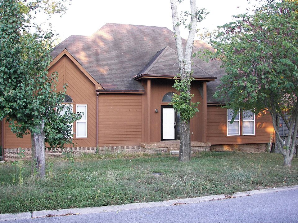 View of Front