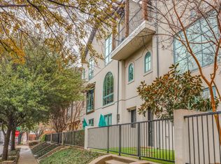 4406 Bowser Ave #20, Dallas, TX 75219