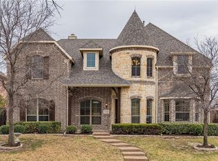1226 Eastwick Cir, Murphy, TX 75094