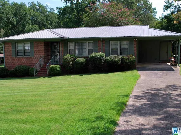 909 N Martinwood Dr, Birmingham, AL 35235