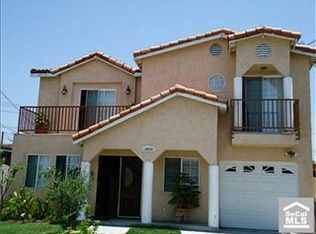 12728 Harvest Ave, Norwalk, CA 90650