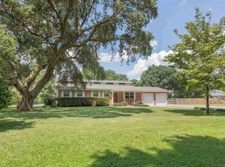 2510 E Burgess Rd, Pensacola, FL 32504