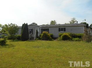 407 Deanne Ln, Coats, NC 27521