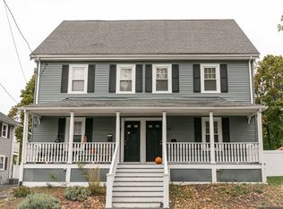 23 Arthur St #23, Winchester, MA 01890