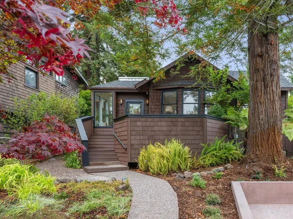 7 Elma Street, Mill Valley, CA 94941