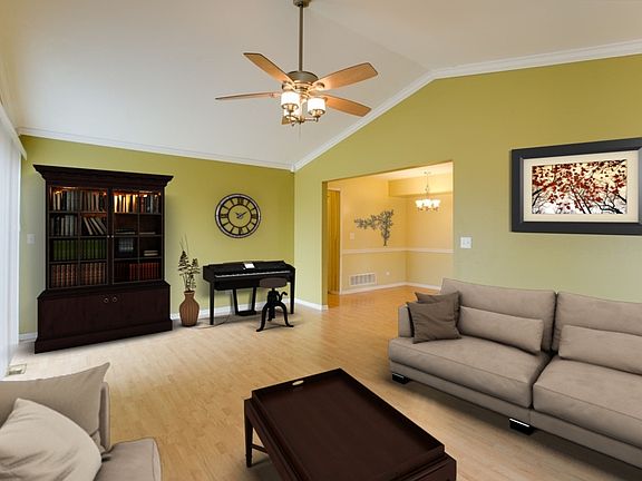 2nd image of 2809 Diane Dr