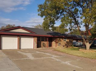 5302 Alvarado Rd, Amarillo, TX 79106
