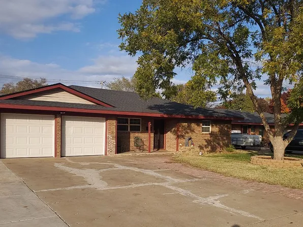 5302 Alvarado Rd, Amarillo, TX 79106