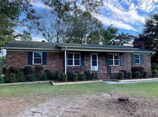 509 Henry St, Aiken, SC 29803
