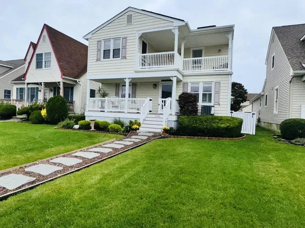 2941 Simpson Ave, Ocean City, NJ 08226