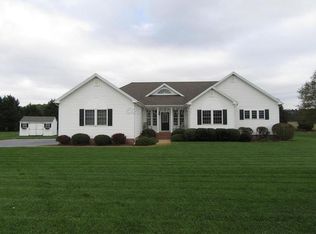 28278 Early Dawn Ct, Salisbury, MD 21801