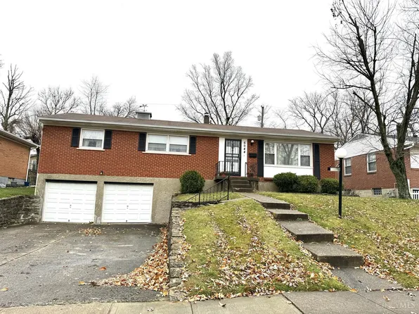 6044 Tahiti Dr, Cincinnati, OH 45224