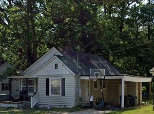 609 Rudolph St, Goldsboro, NC 27530