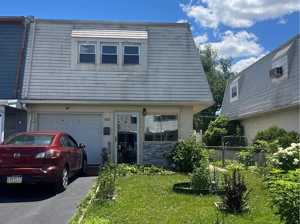 1812 E Cambridge St, Allentown, PA 18109
