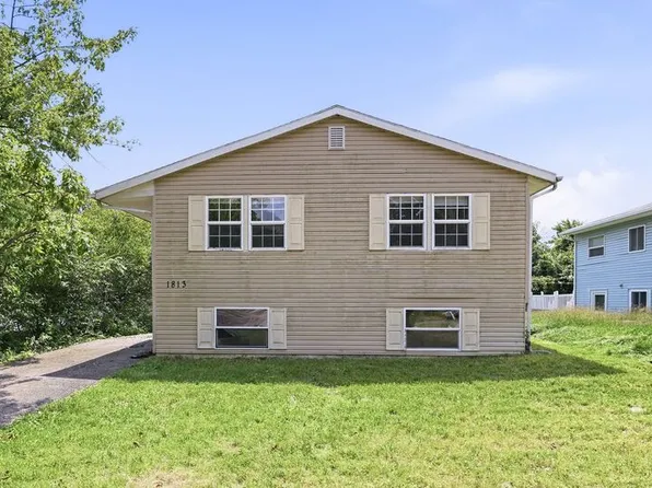 1813 26th Ave, Columbus, OH 43219