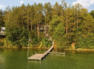 818 Whitfield Vw, Walloon Lake, MI 49796