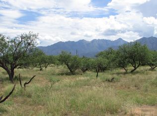 1101 W Hawk Way #0, Amado, AZ 85645