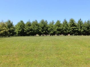 LOT 29 Forest View Dr, Charleston, IL 61920
