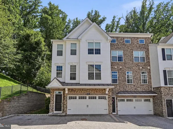109 Eastwing Aly, Media, PA 19063