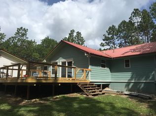 5835 Old Bethel Rd, Crestview, FL 32536