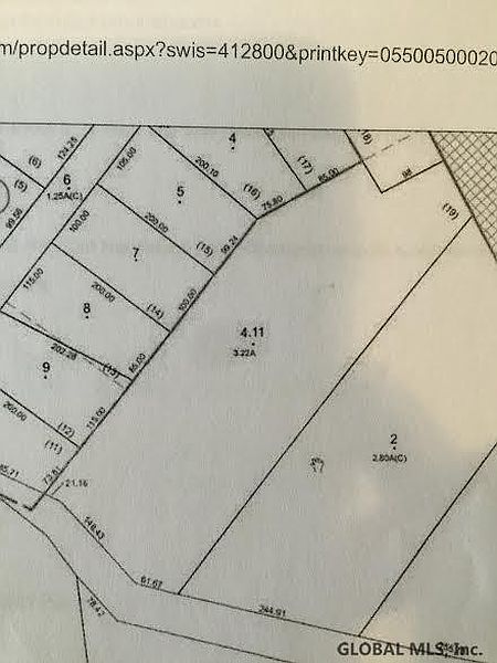 2nd image of TURNER Road
