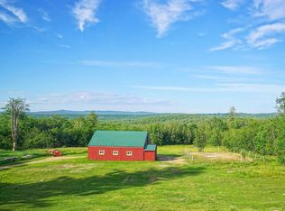 272 Clough Rd, Pittsfield, NH 03263