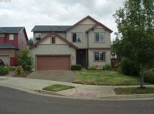 2967 NW Squire St, Albany, OR 97321