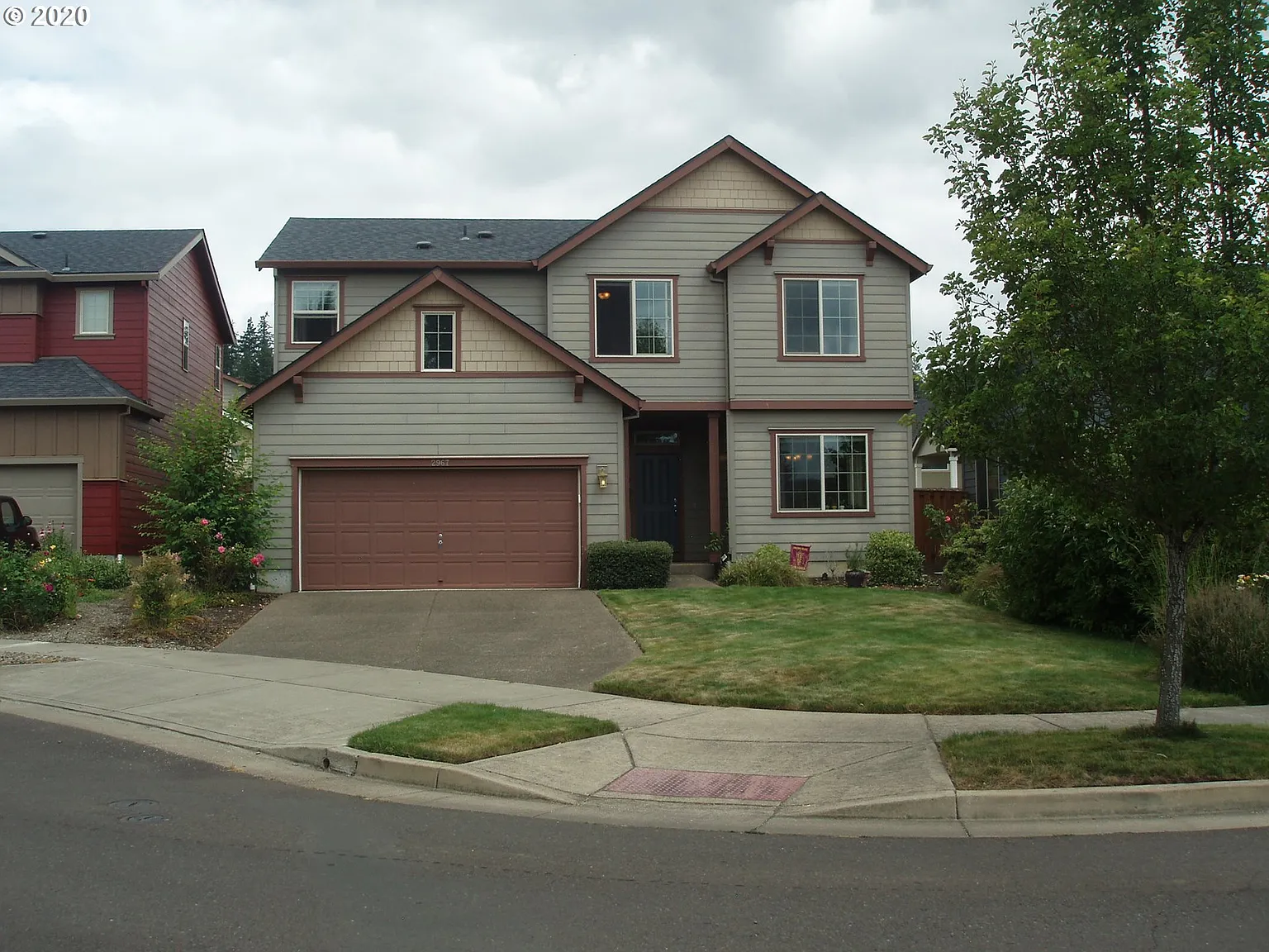 2967 NW Squire St photo 1