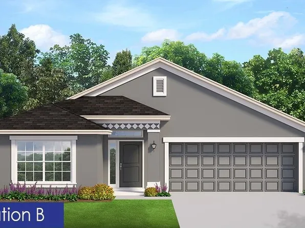 12450 Langley Dr Lot 82, Spring Hill, FL 34609