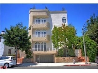 9921 Durant Dr #2, Beverly Hills, CA 90212