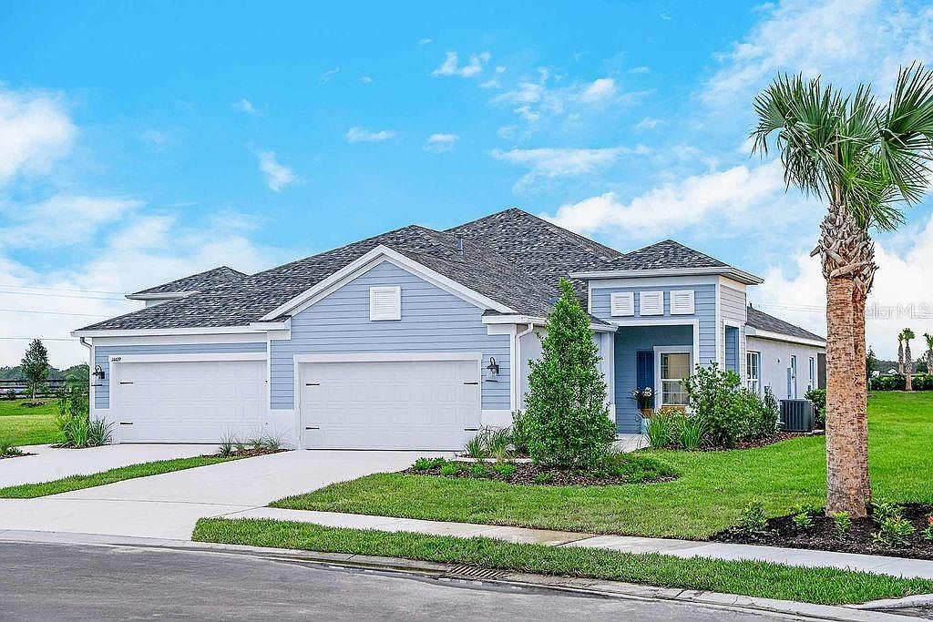 11676 Great Brook Ln, Parrish, FL 34219 | Zillow