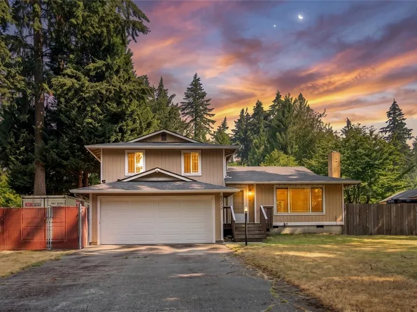 6612 Alder Glen Drive SE, Lacey, WA 98513