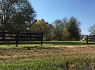 Tbd Fm 449, Longview, TX 75605