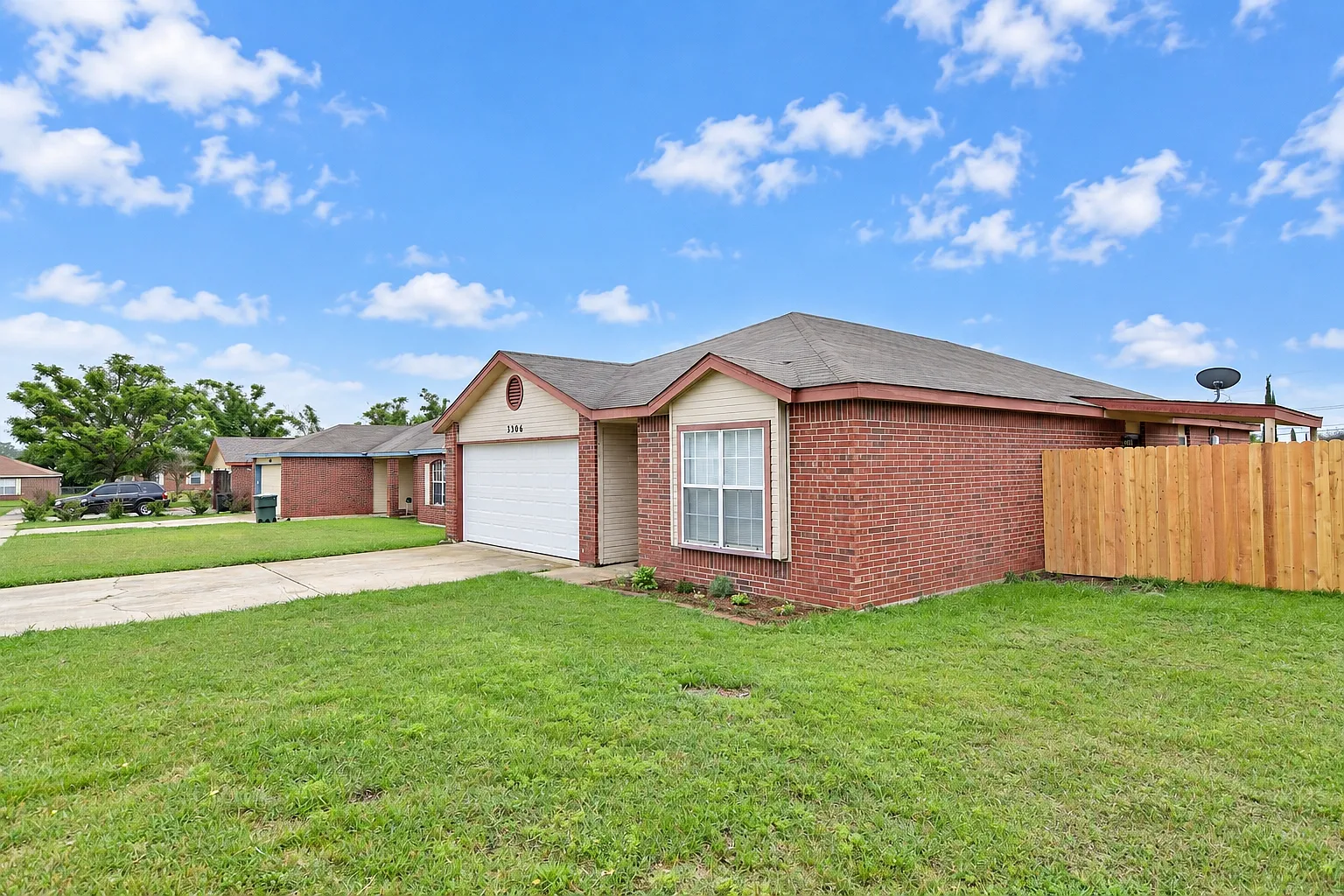 3306 Woodlake Dr, Killeen — Photo 3