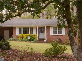 3963 Craigwood Dr, Duluth, GA 30096