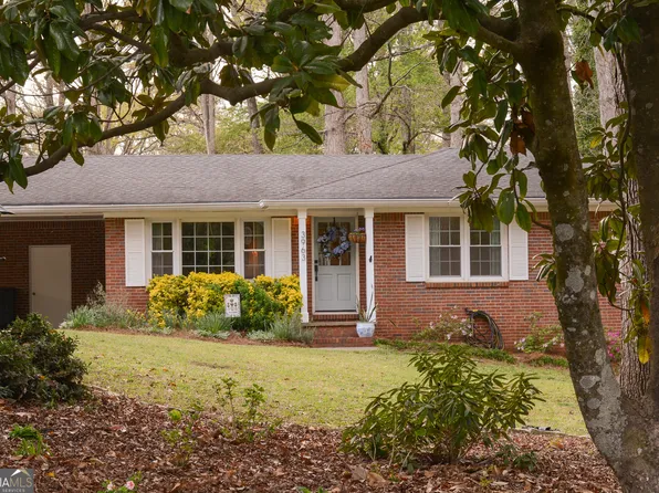 3963 Craigwood Dr, Duluth, GA 30096